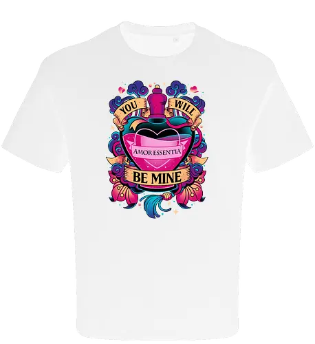 Infinite Love Elixir