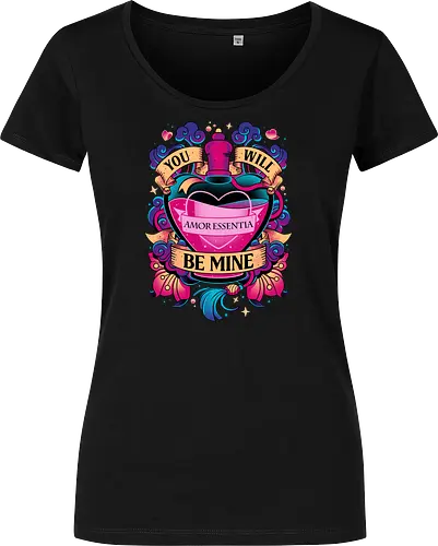 Infinite Love Elixir