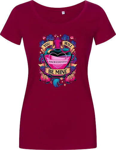 Infinite Love Elixir