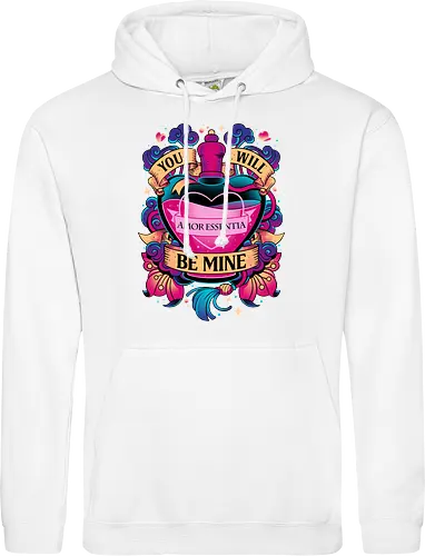 Infinite Love Elixir
