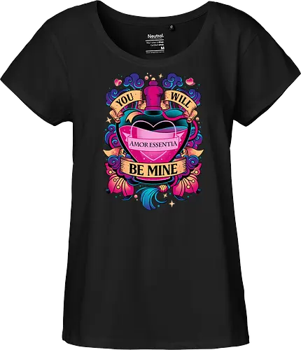 Infinite Love Elixir