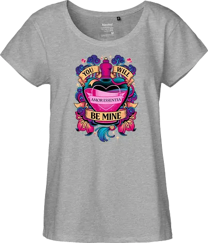 Infinite Love Elixir