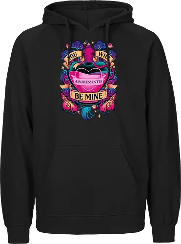 Infinite Love Elixir