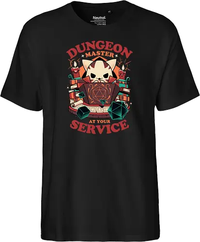 Dungeon Master's Call