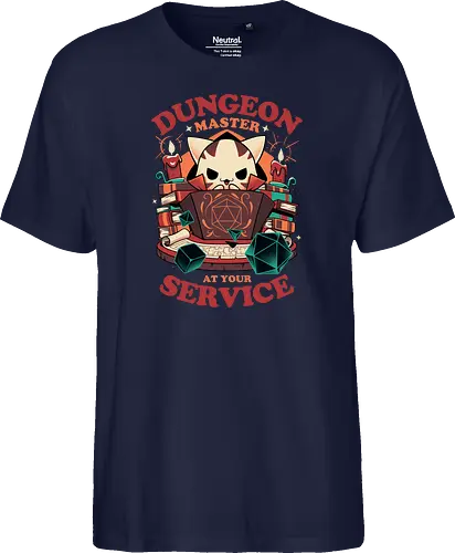 Dungeon Master's Call