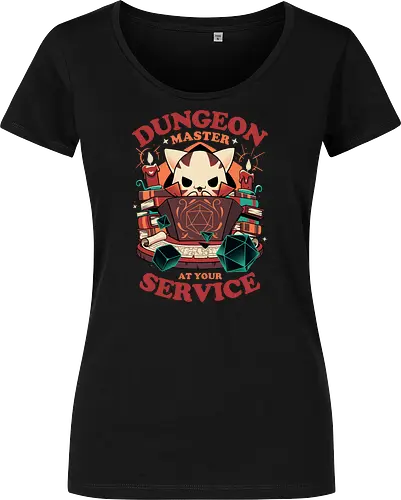 Dungeon Master's Call