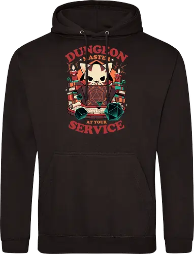 Dungeon Master's Call