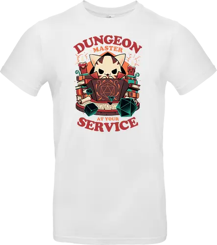 Dungeon Master's Call