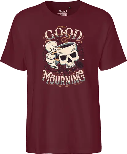 Wednesday Mourning
