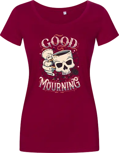 Wednesday Mourning