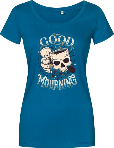 Wednesday Mourning