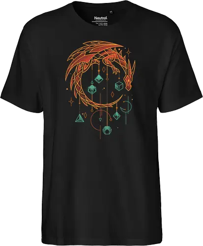 Draconic Dice Keeper