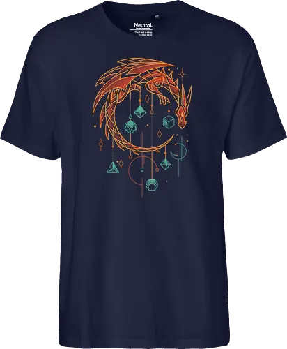 Draconic Dice Keeper