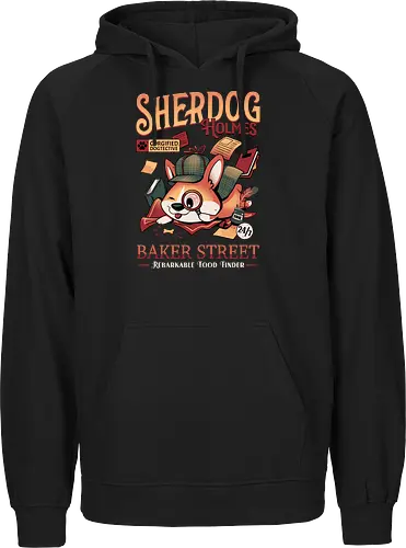 Mister Sherdog Holmes