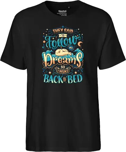Back To Dreaming
