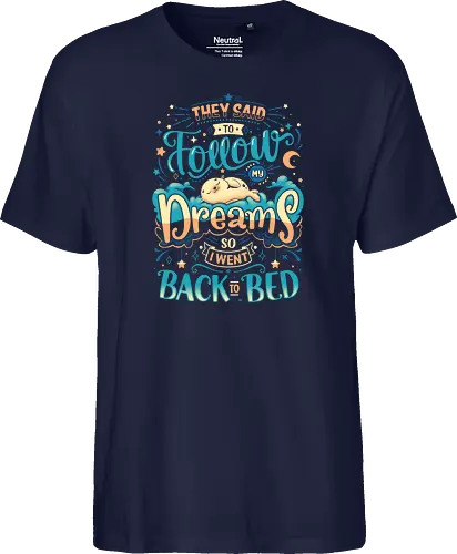 Back To Dreaming