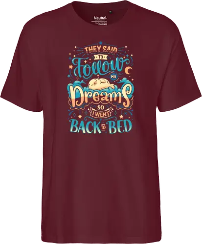 Back To Dreaming