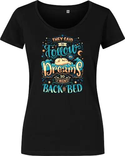 Back To Dreaming