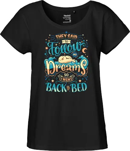 Back To Dreaming