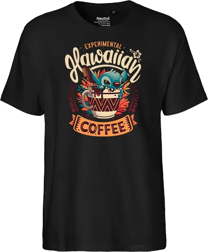 Experimental Coffee