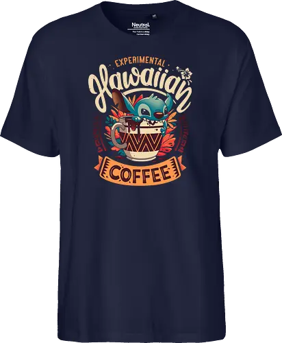 Experimental Coffee
