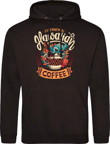 Experimental Coffee