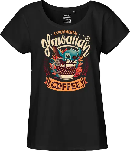 Experimental Coffee