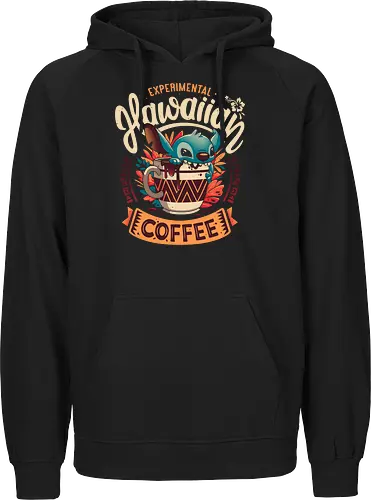 Experimental Coffee