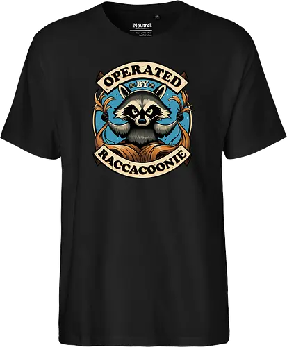 Raccoon Supremacy