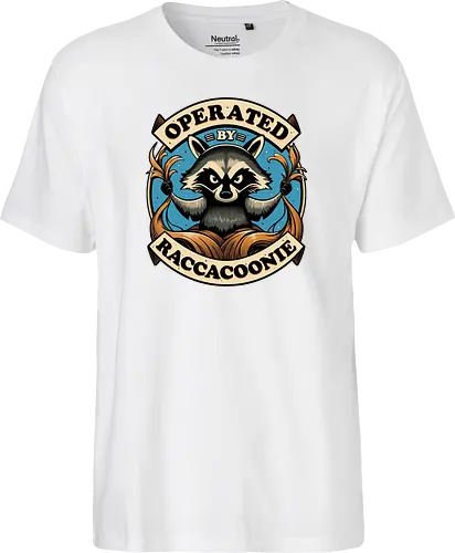 Raccoon Supremacy