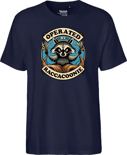 Raccoon Supremacy