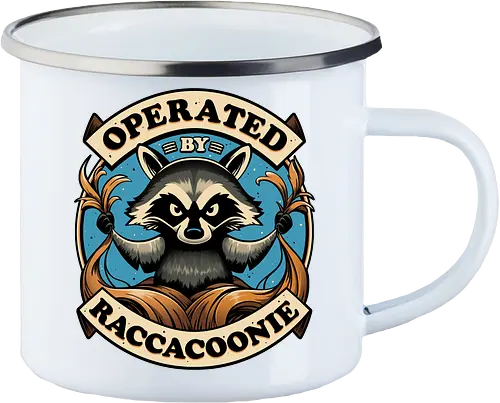 Raccoon Supremacy