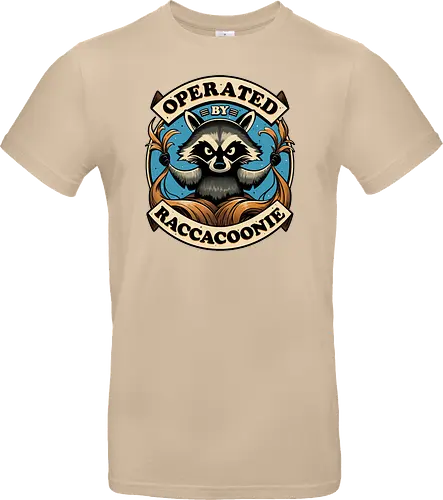 Raccoon Supremacy