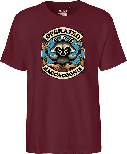 Raccoon Supremacy