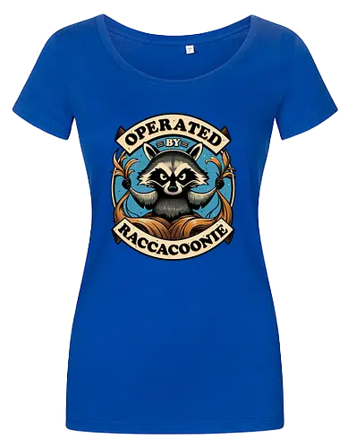 Raccoon Supremacy