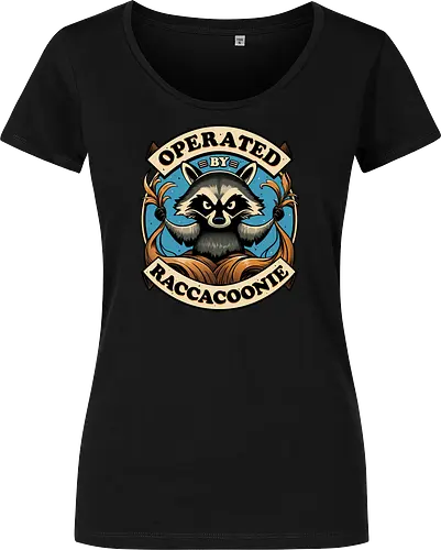 Raccoon Supremacy