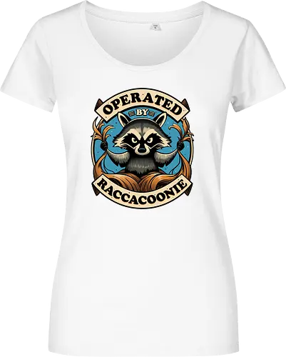 Raccoon Supremacy