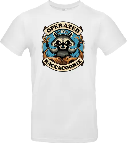 Raccoon Supremacy