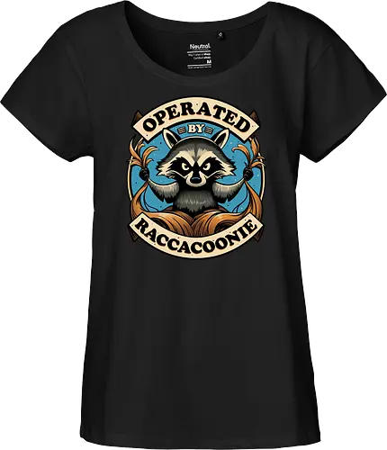 Raccoon Supremacy