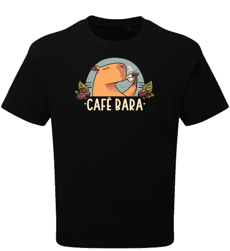 CafeBara
