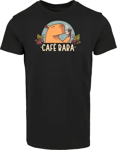 CafeBara