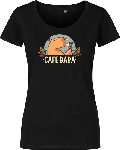 CafeBara