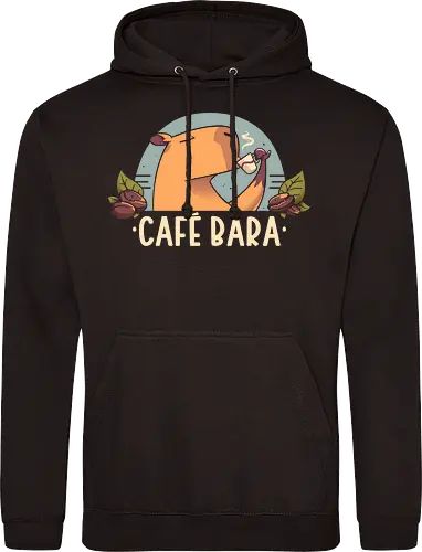 CafeBara