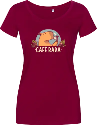 CafeBara