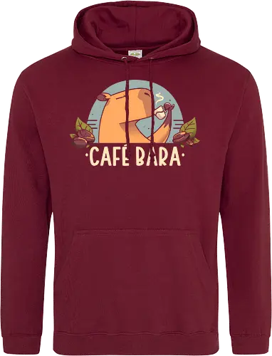 CafeBara