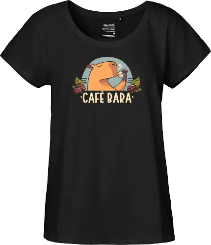 CafeBara