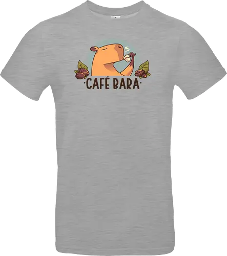 CafeBara