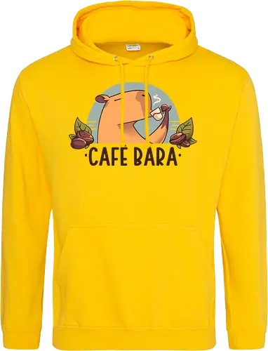 CafeBara