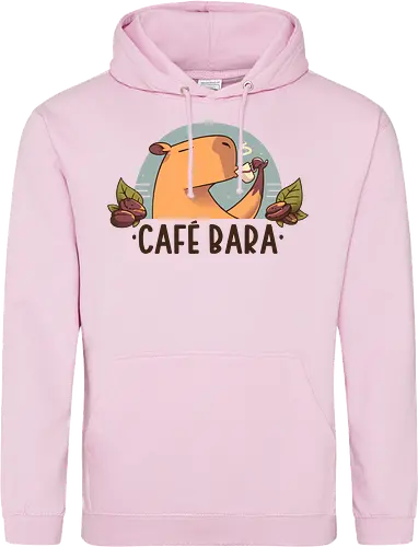 CafeBara