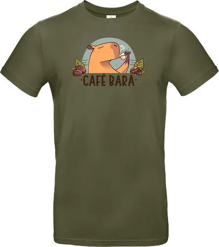 CafeBara
